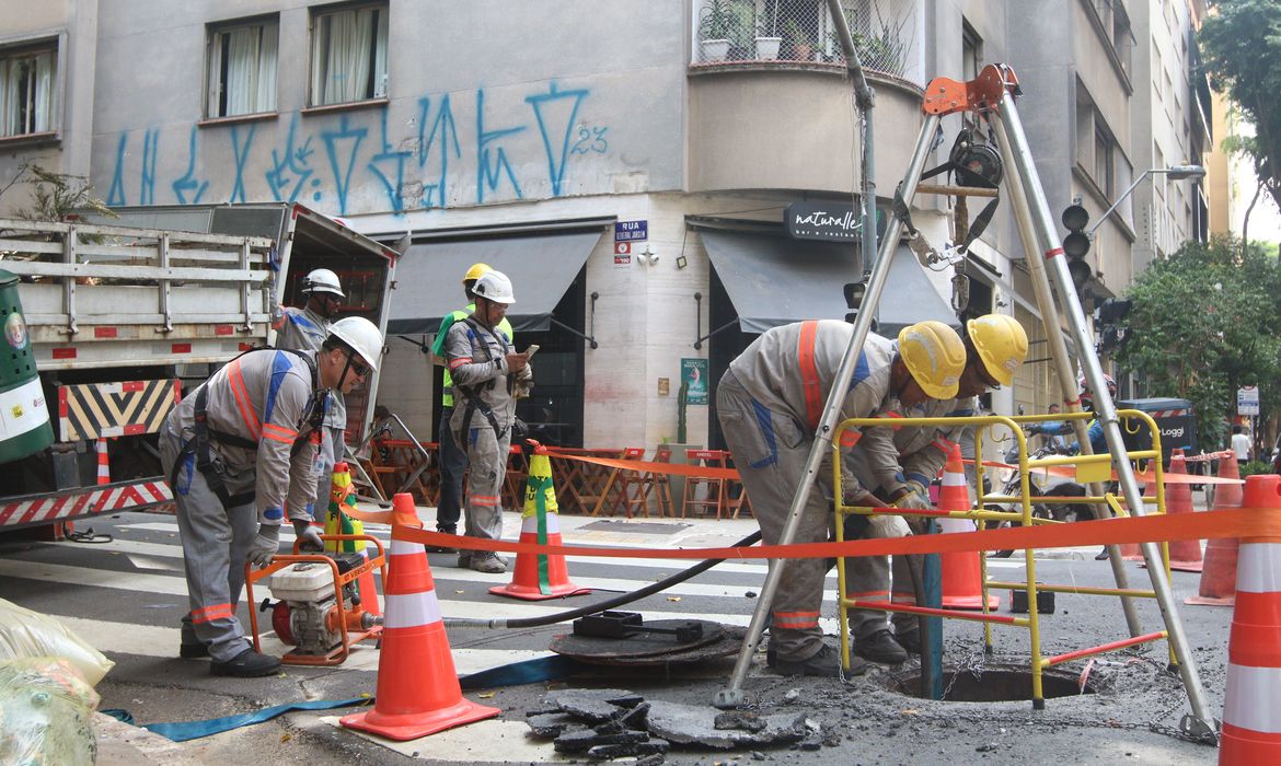 Foto: Agência Brasil - EBC