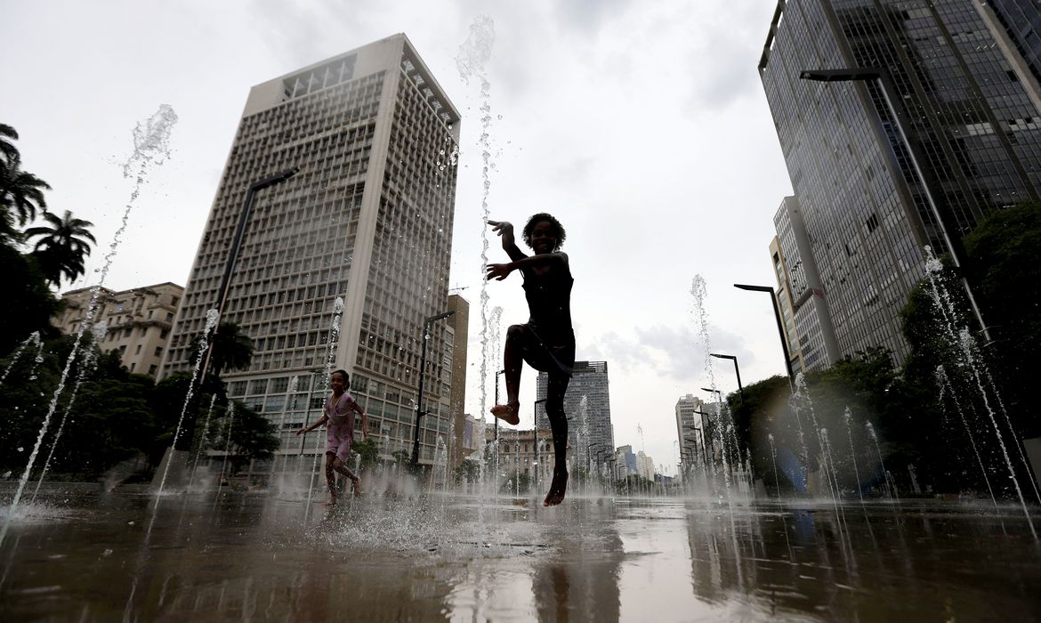 Foto: Agência Brasil - EBC