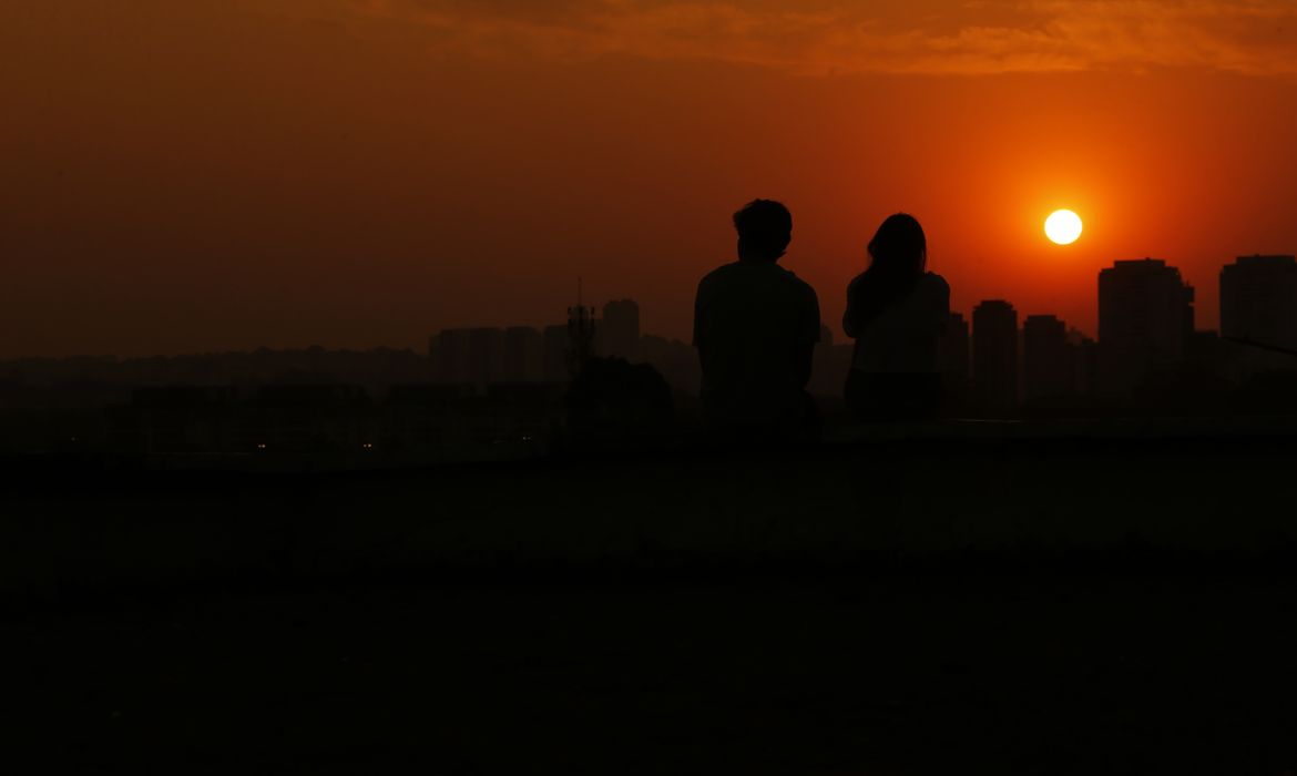 Foto: Agência Brasil - EBC