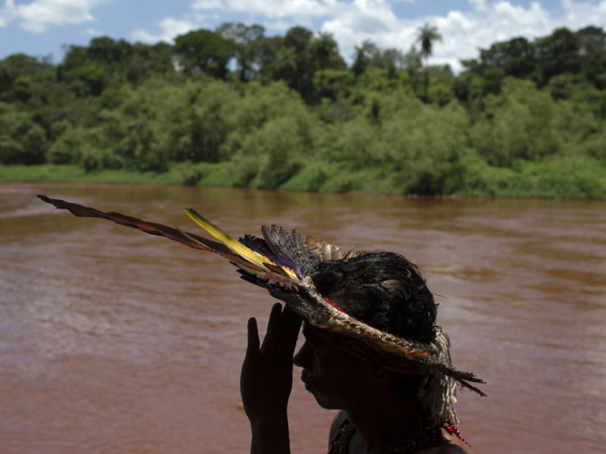 Foto: MAURO PIMENTEL - AFP or licensors