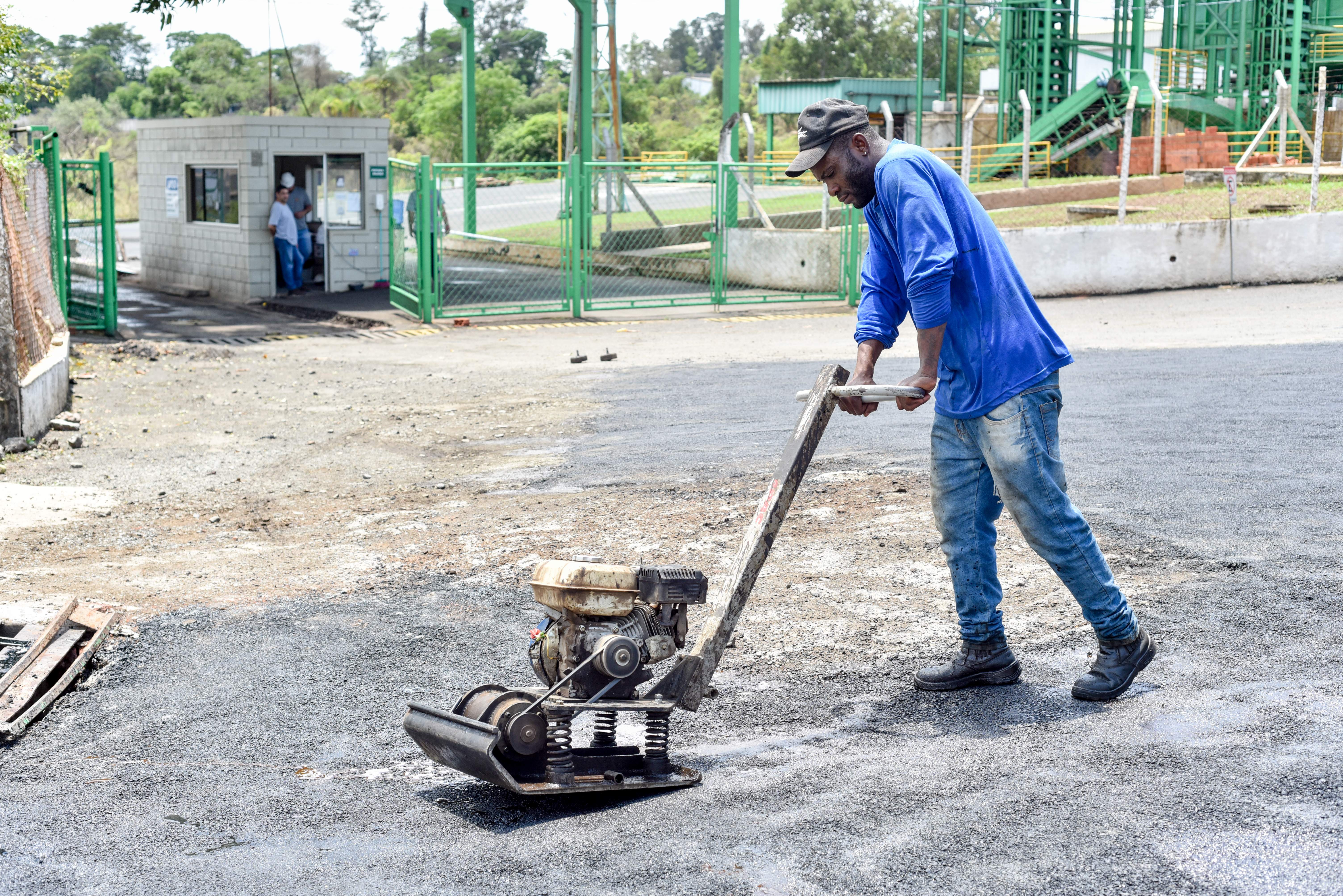 Foto: Prefeitura de Rio Claro.