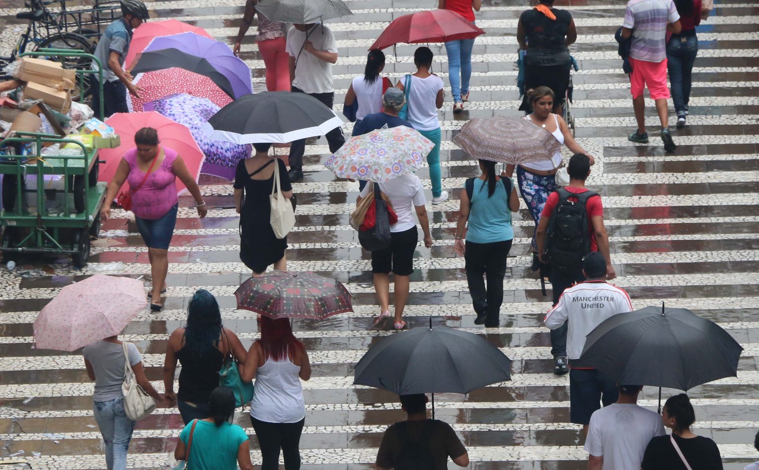 Foto: Agência São Paulo.