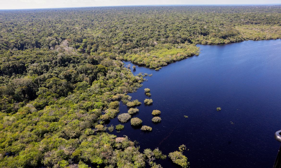 Foto: Agência Brasil - EBC