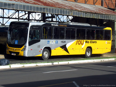 Foto: Tudo de Ônibus.