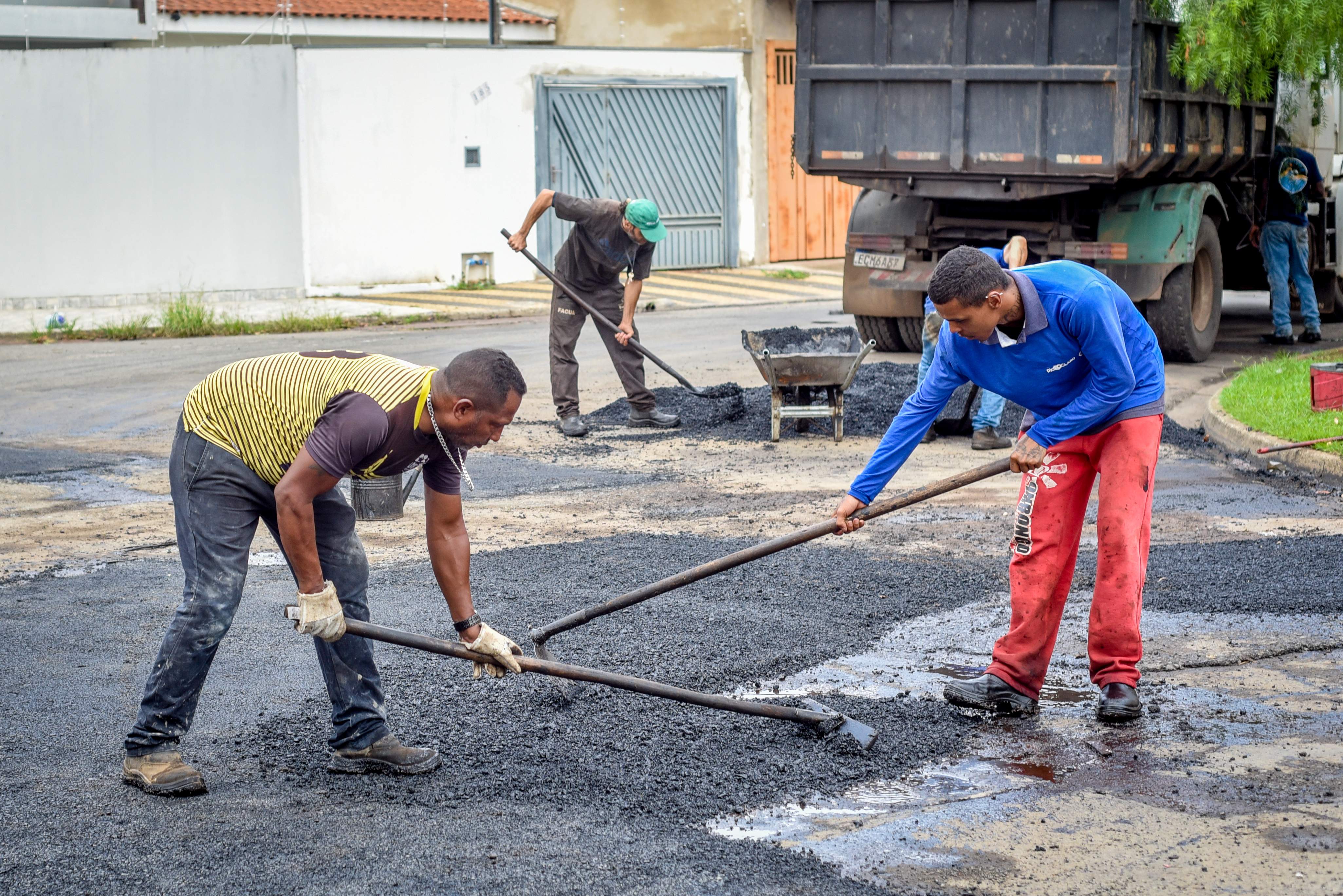 Foto: Prefeitura de Rio Claro.