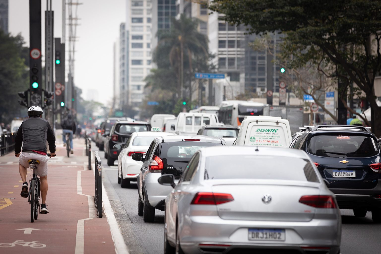 Foto: Agência São Paulo.