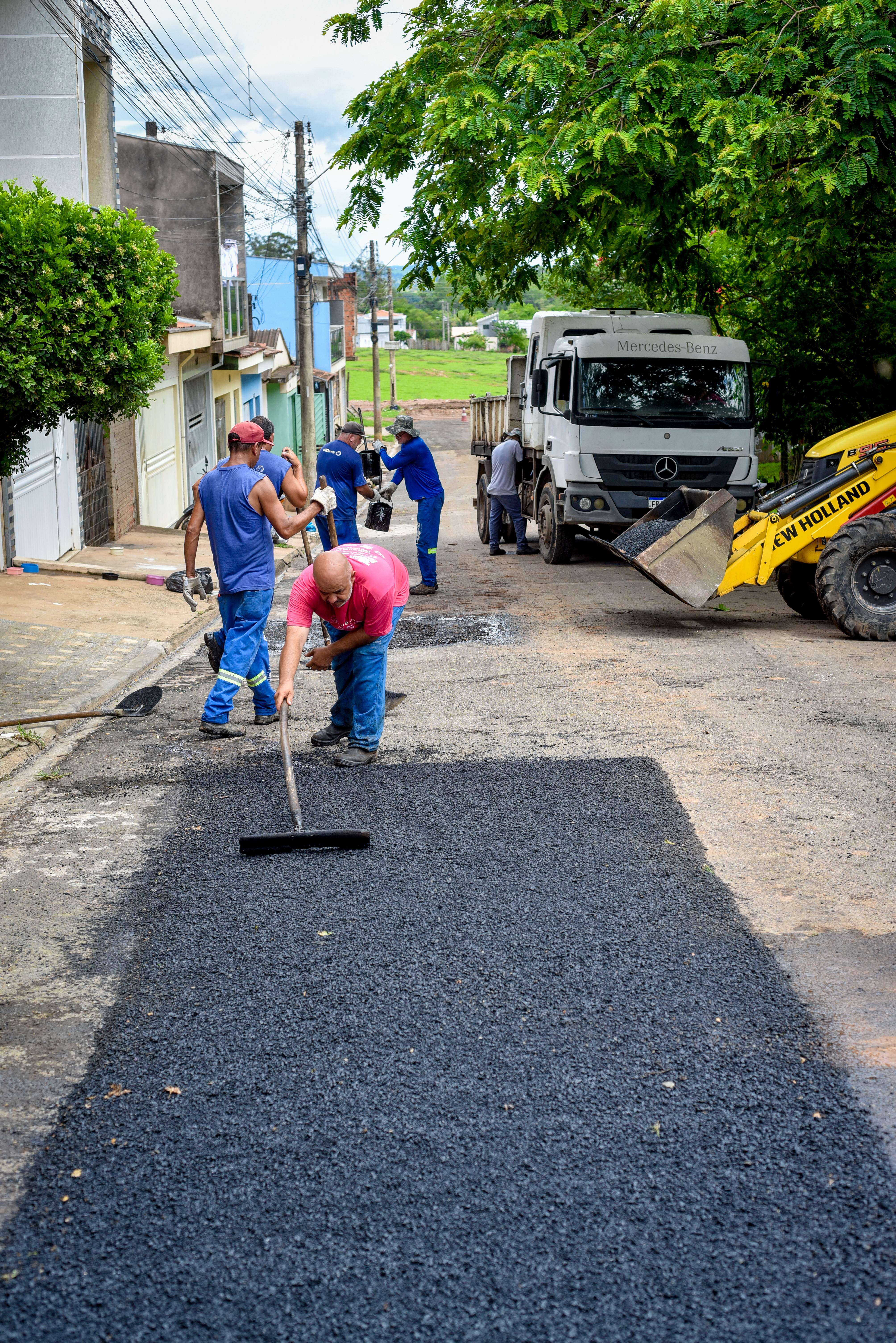 Foto: Prefeitura de Rio Claro.