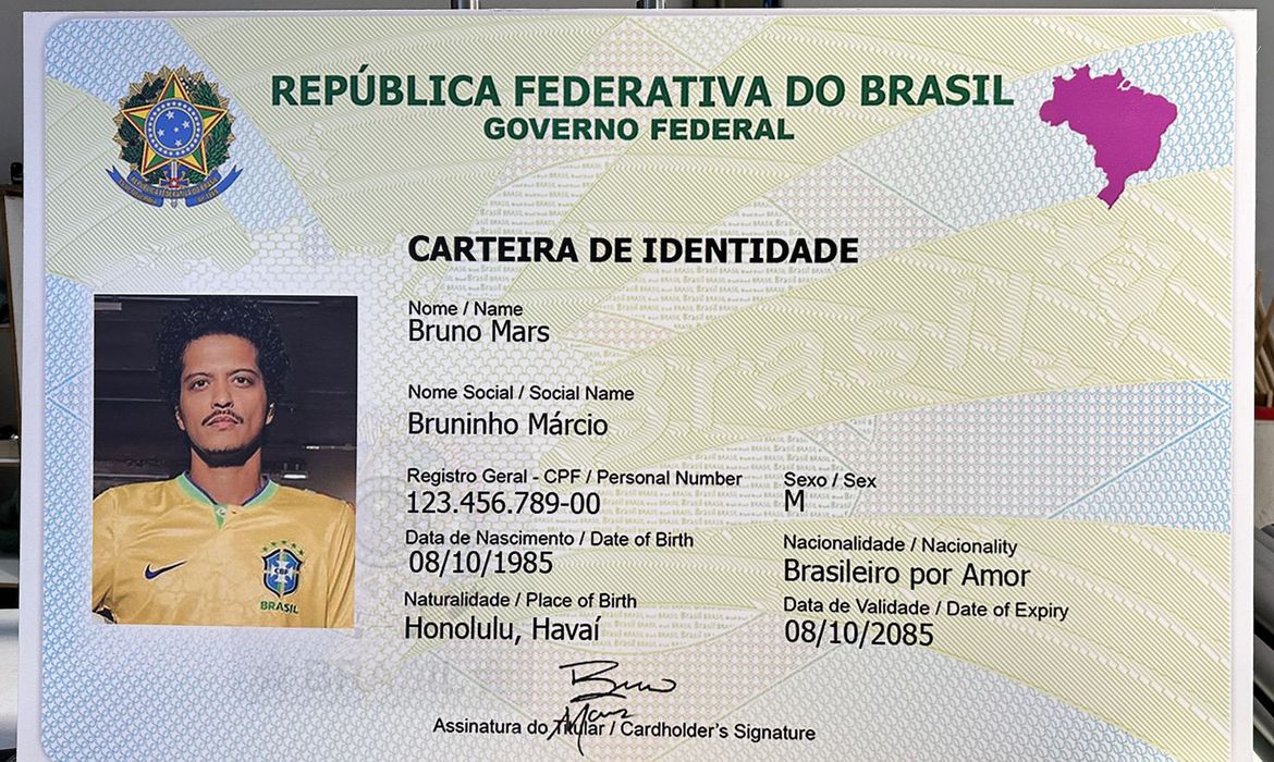 Foto: Agência Brasil - EBC