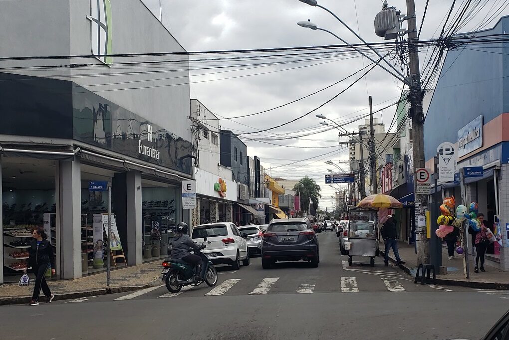 Foto: Acervo O Jornal.