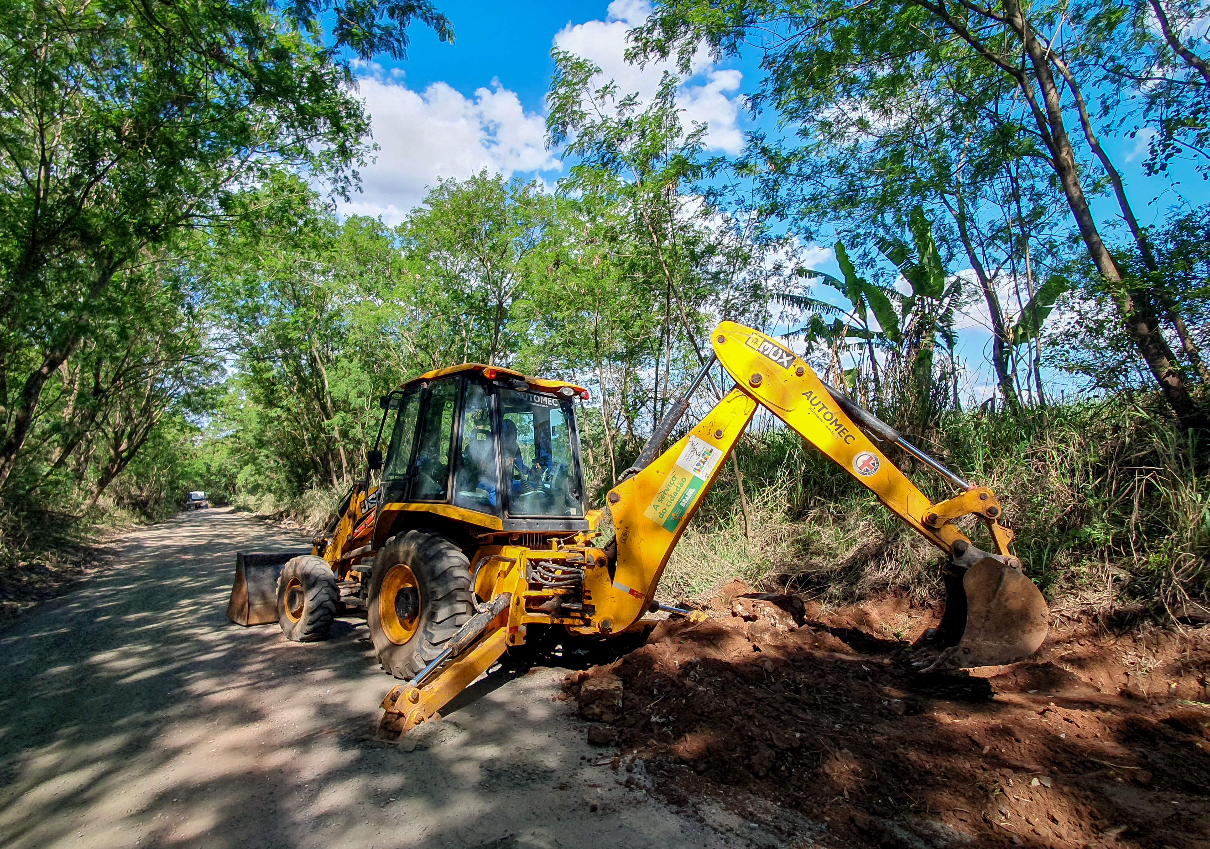 Foto: Prefeitura de Rio Claro.