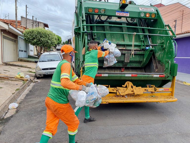 Foto: Prefeitura de Rio Claro.