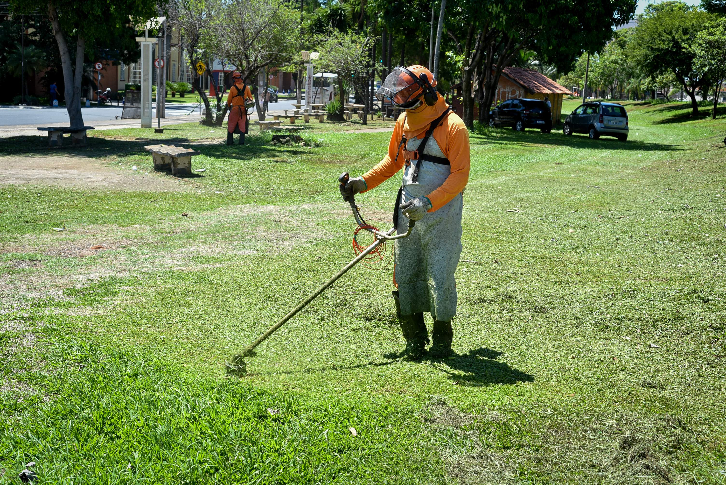 Foto: Prefeitura de Rio Claro.