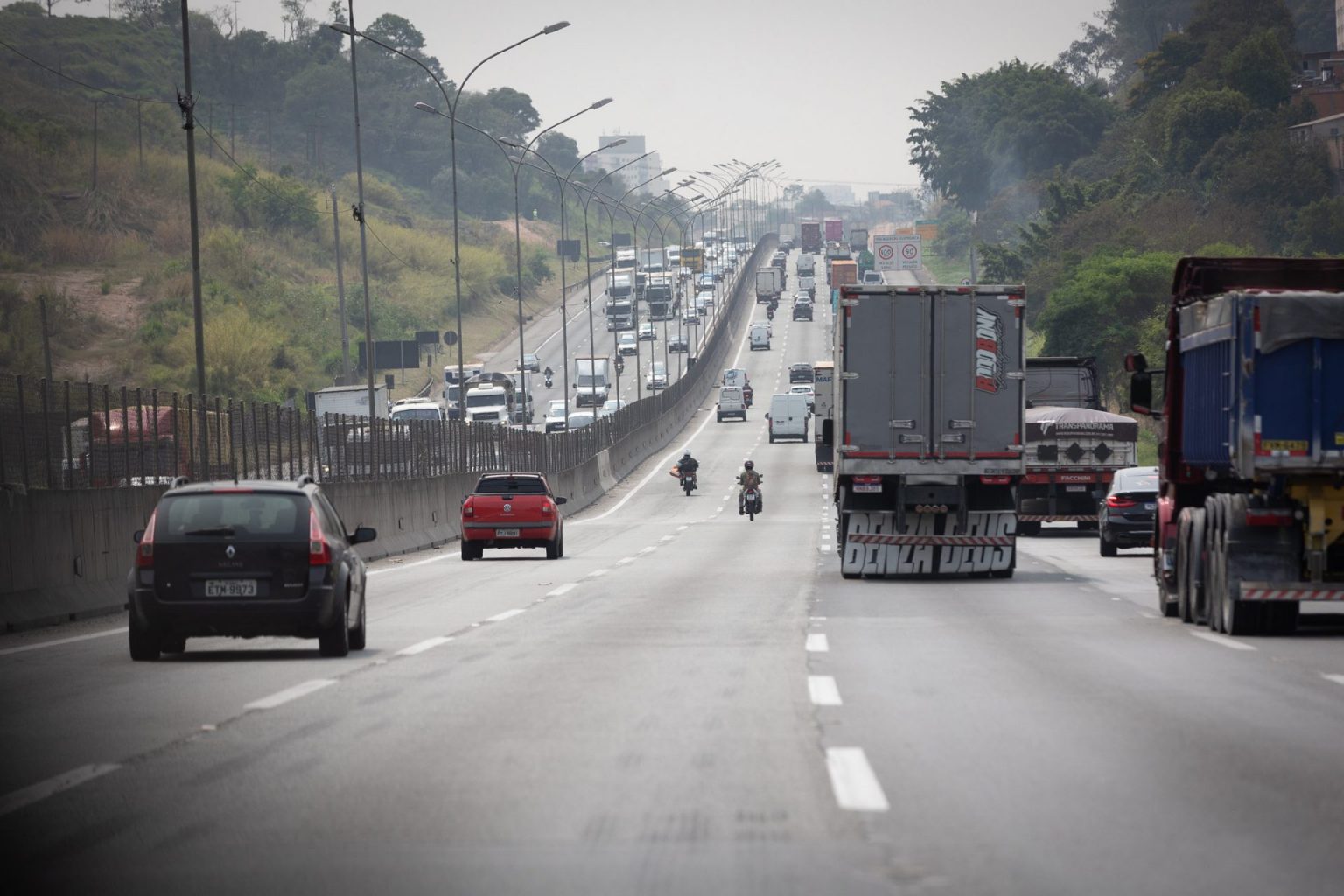 Foto: Agência São Paulo.