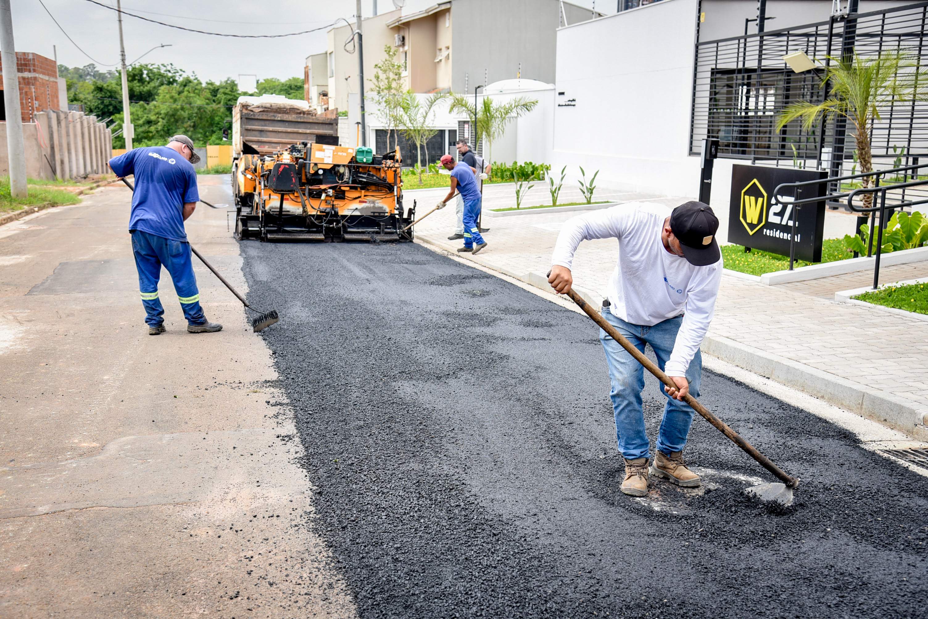 Foto: Prefeitura de Rio Claro.