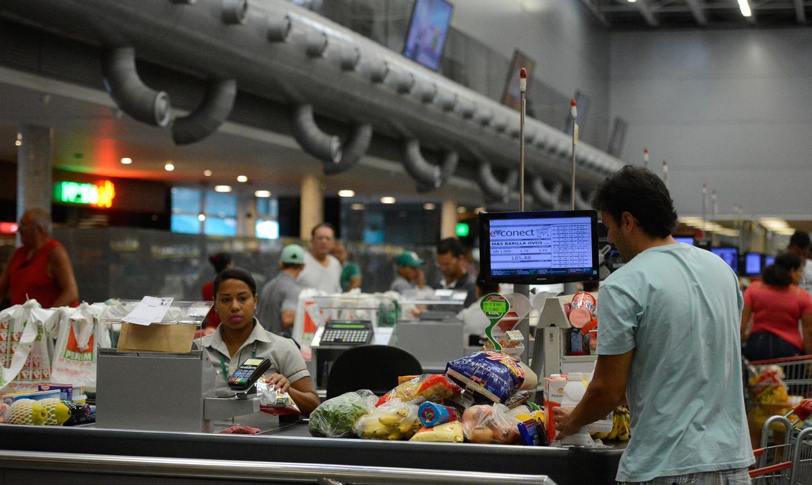 Foto: Agência Brasil - EBC