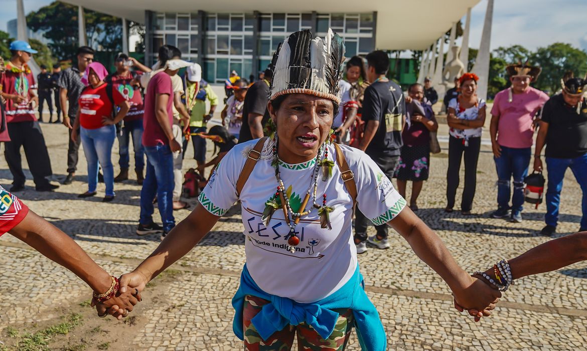 Foto: Agência Brasil - EBC