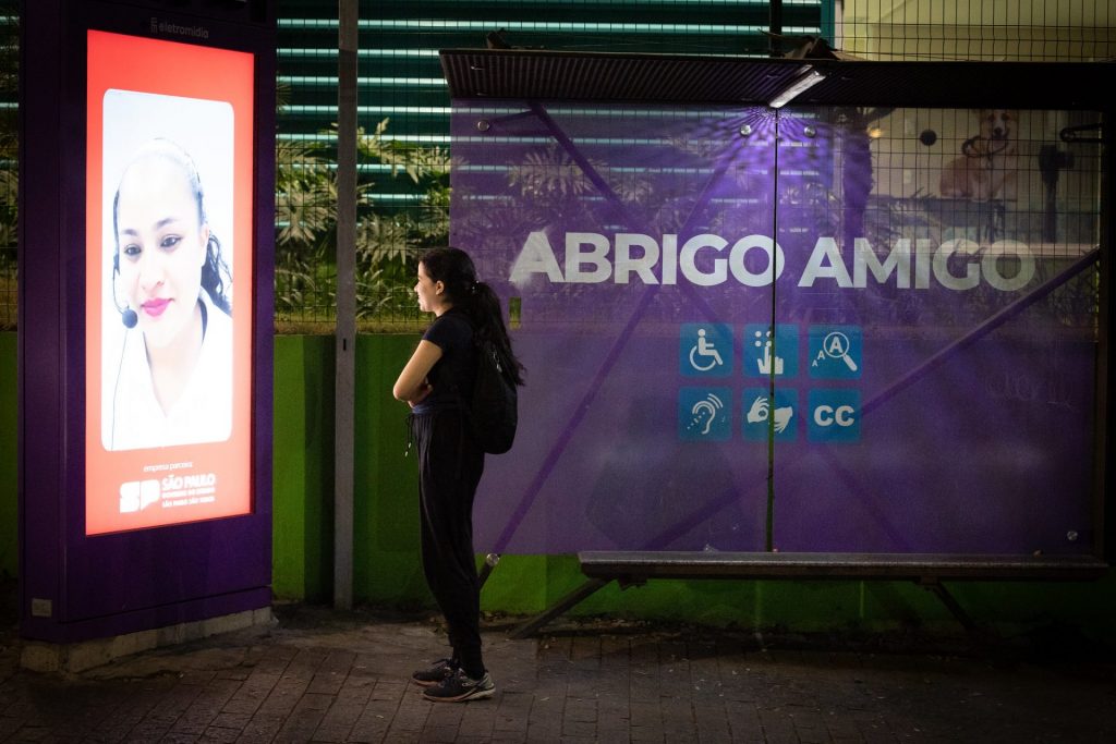 Foto: Agência São Paulo.