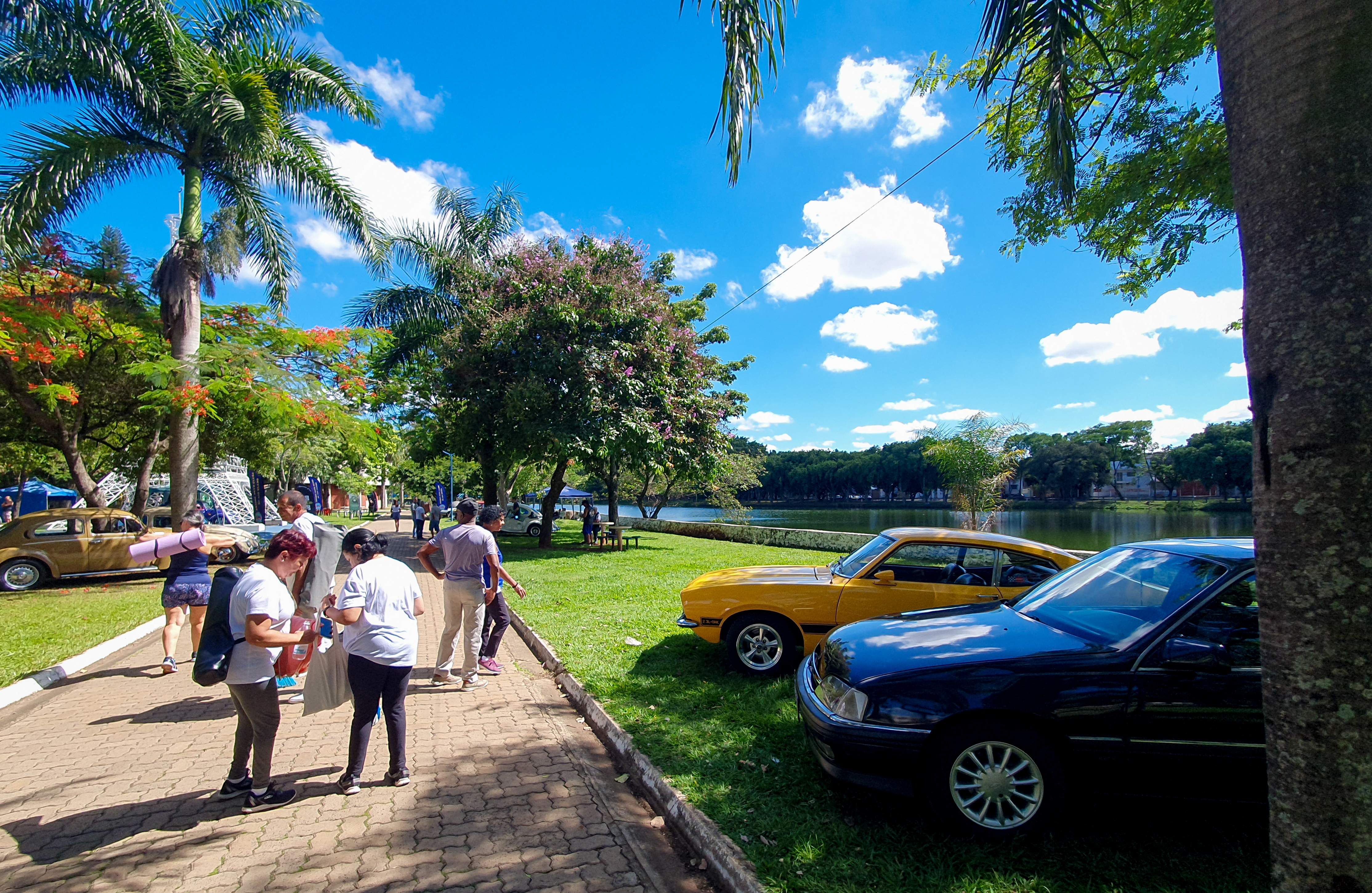 Foto: Prefeitura de Rio Claro.