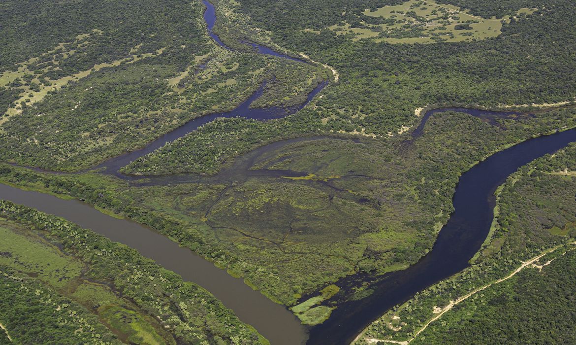 Foto: Agência Brasil - EBC