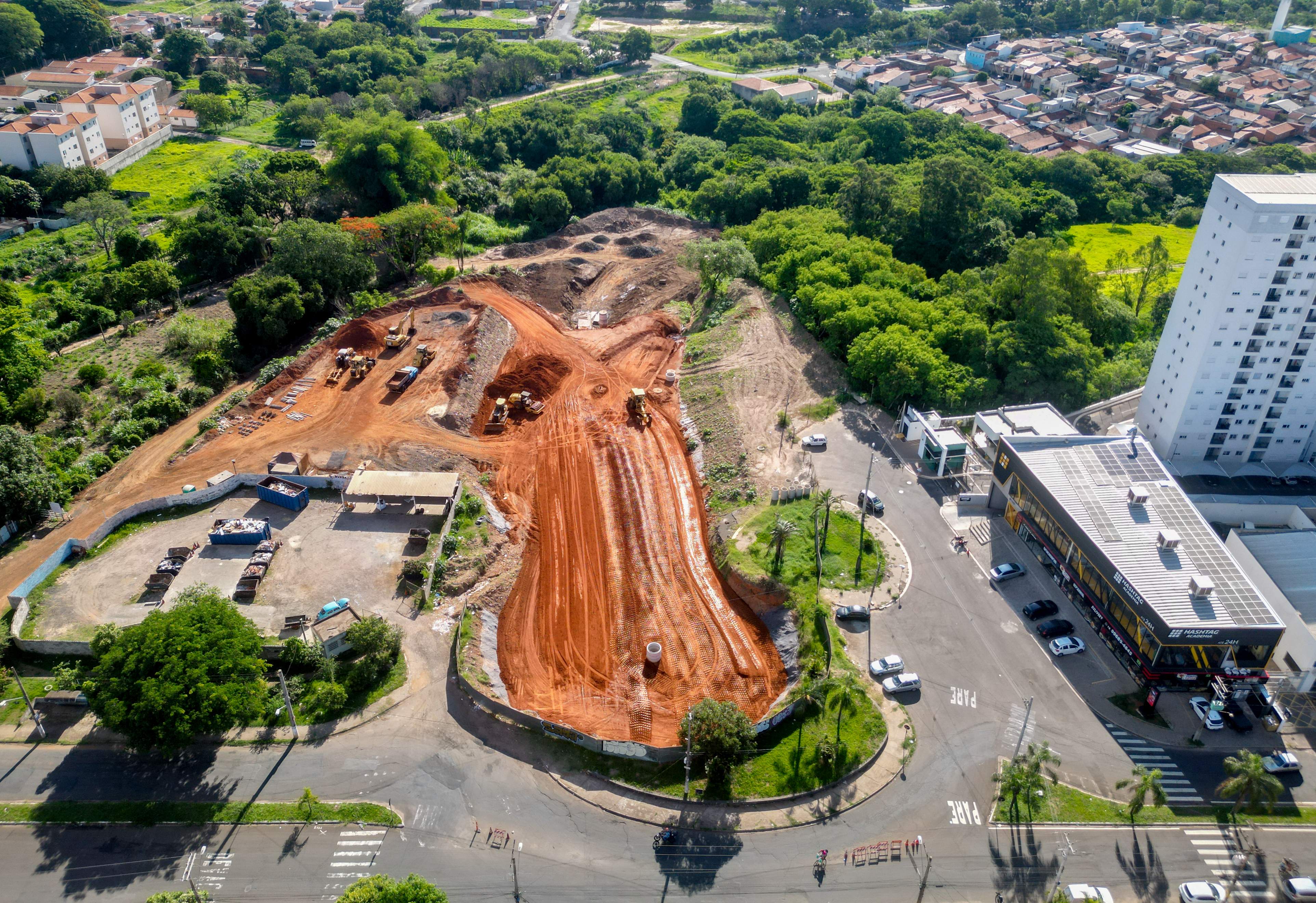 Foto: Prefeitura de Rio Claro.