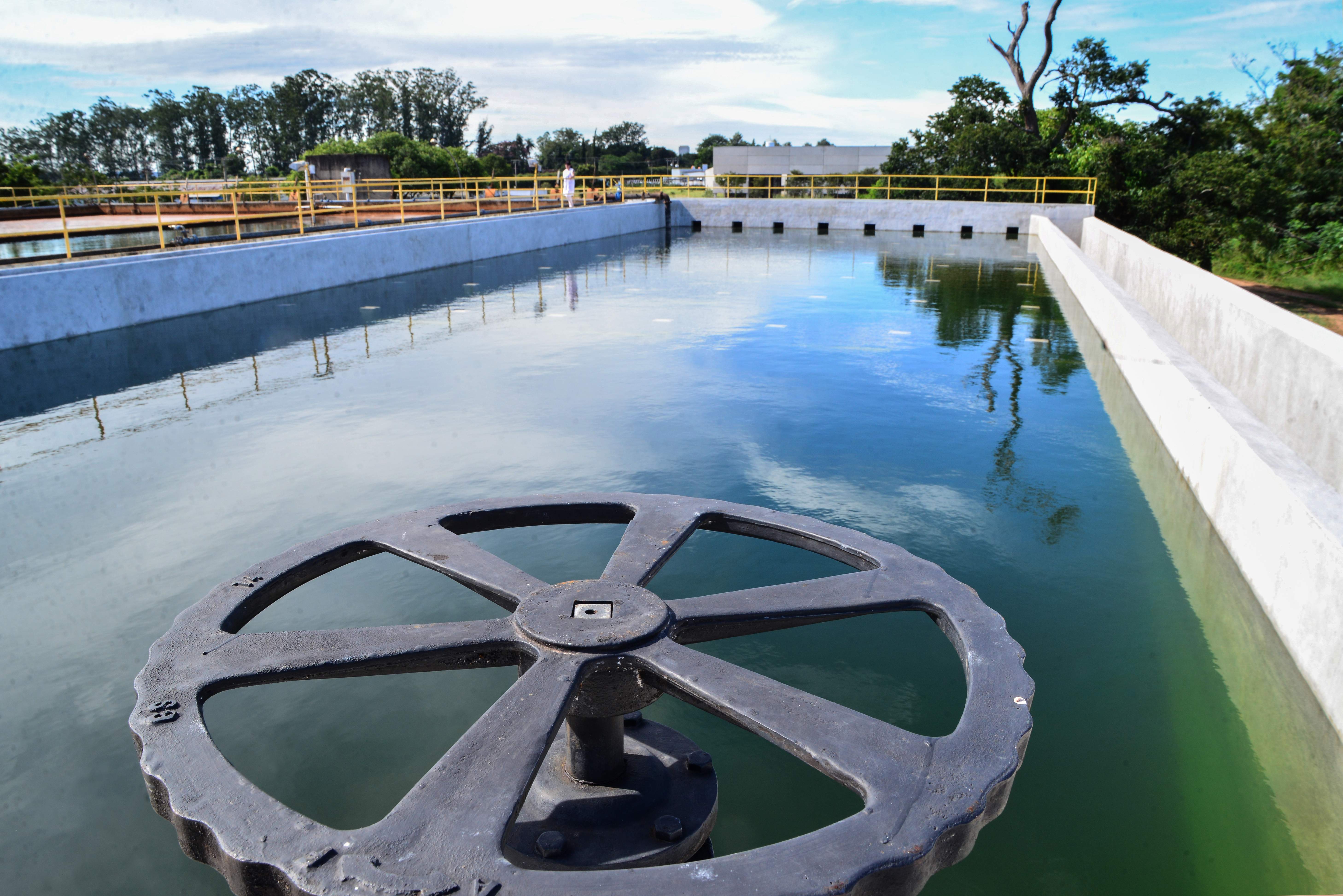 Foto: Prefeitura de Rio Claro.