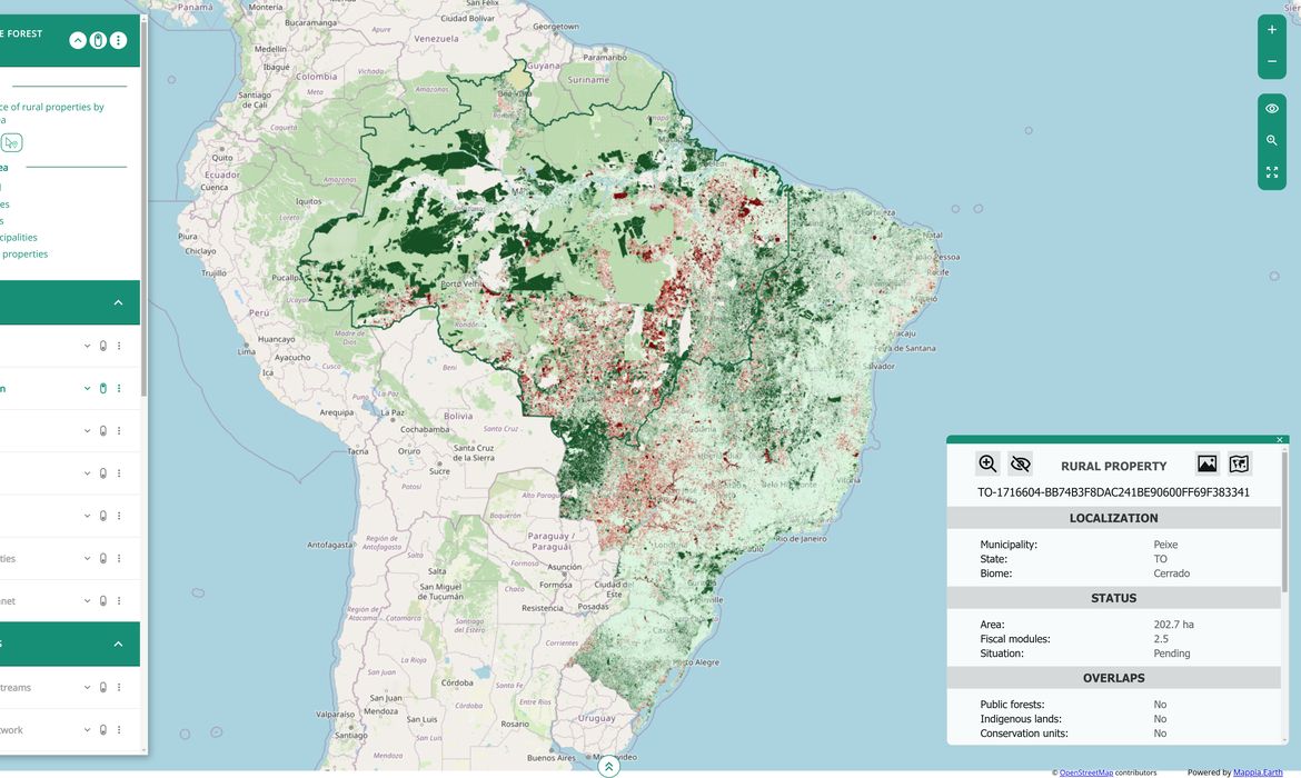 Foto: Agência Brasil - EBC