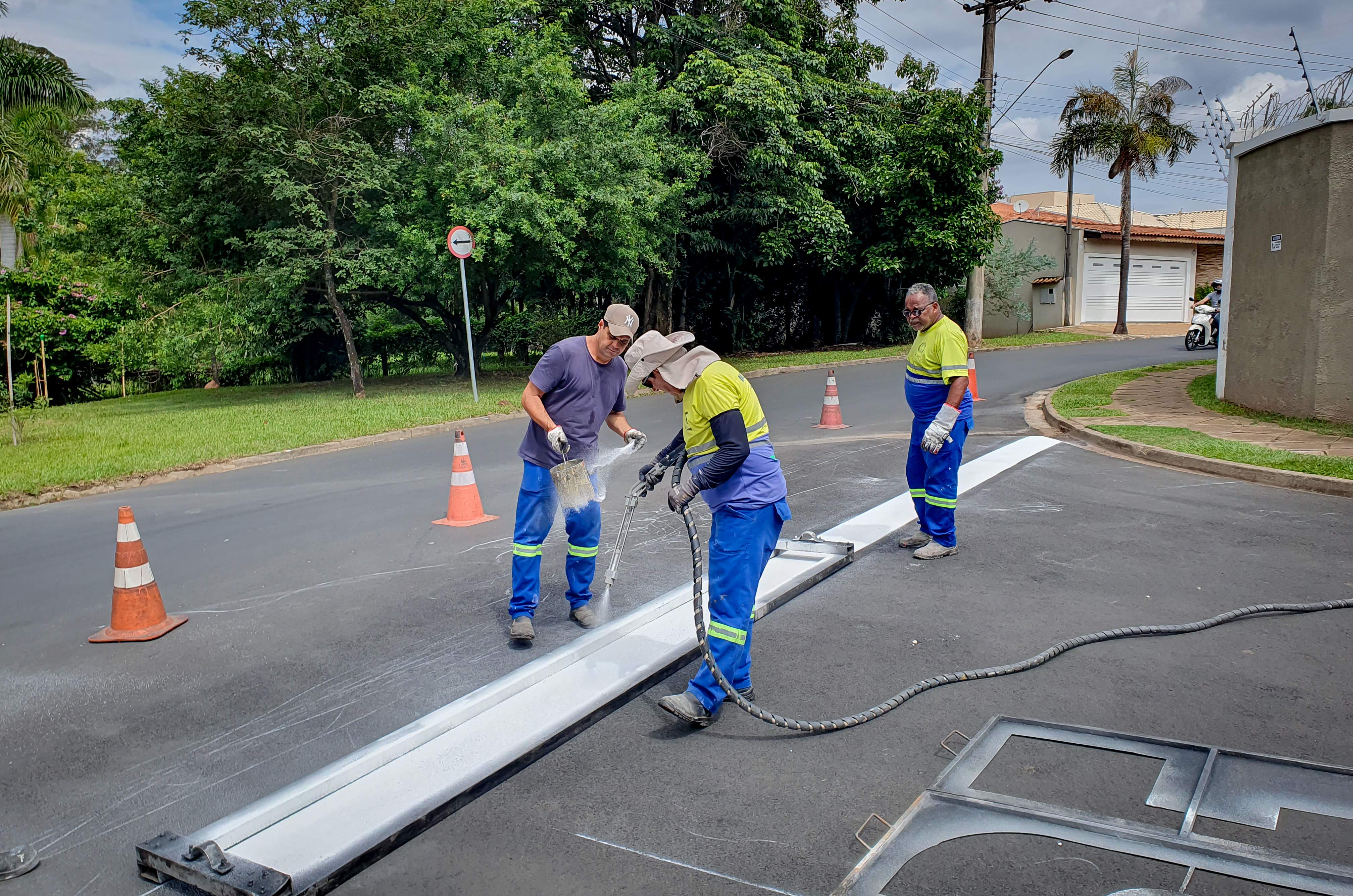 Foto: Prefeitura de Rio Claro.