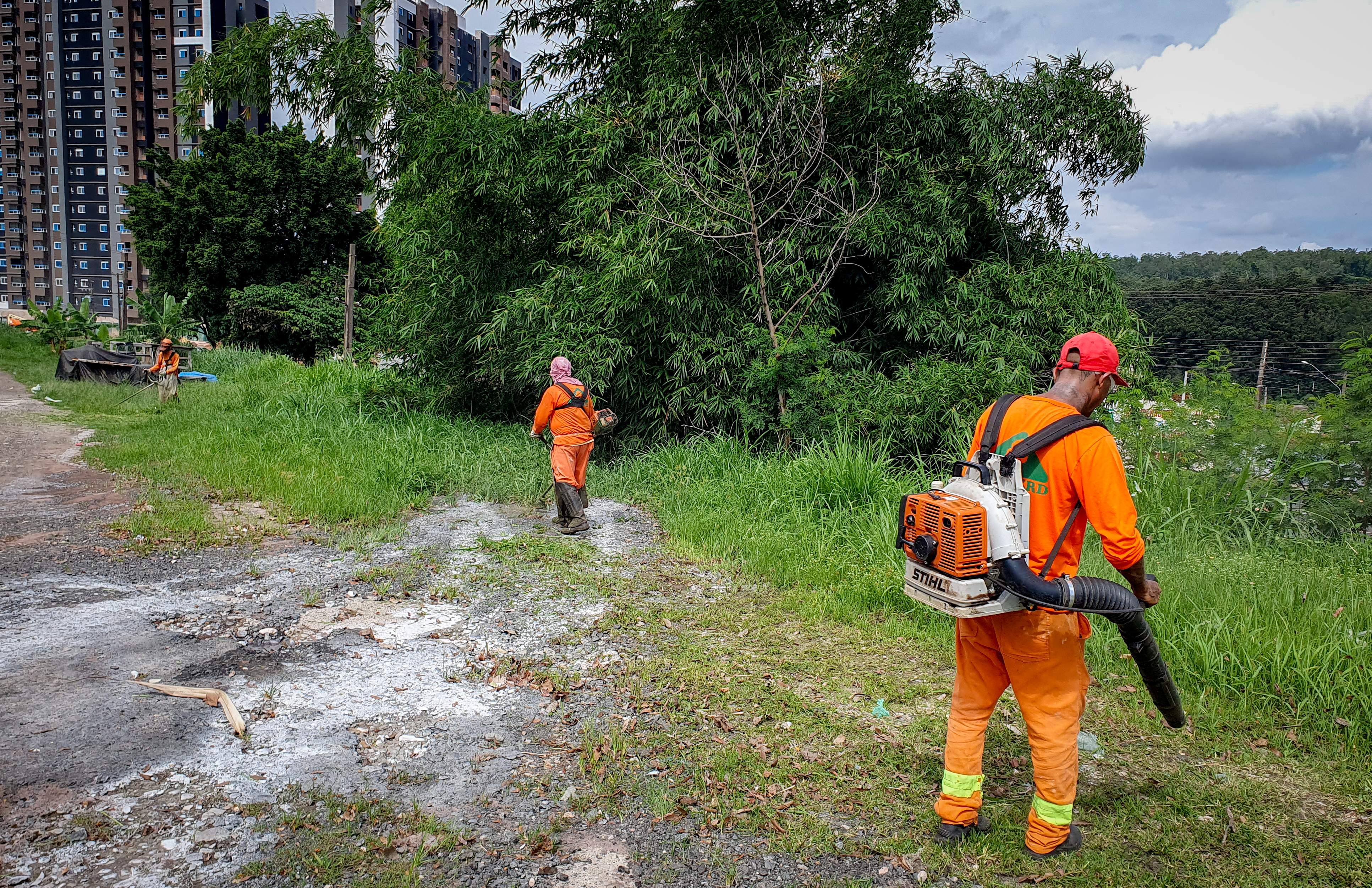 Foto: Prefeitura de Rio Claro.