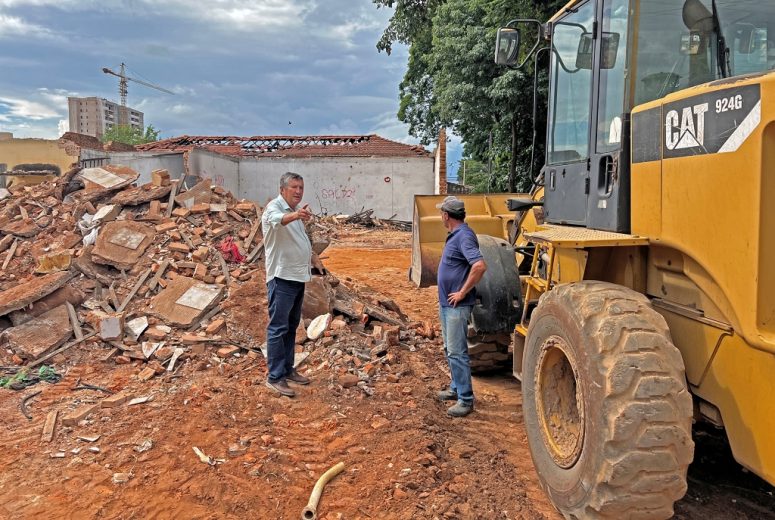 Foto: Câmara Municipal de Rio Claro