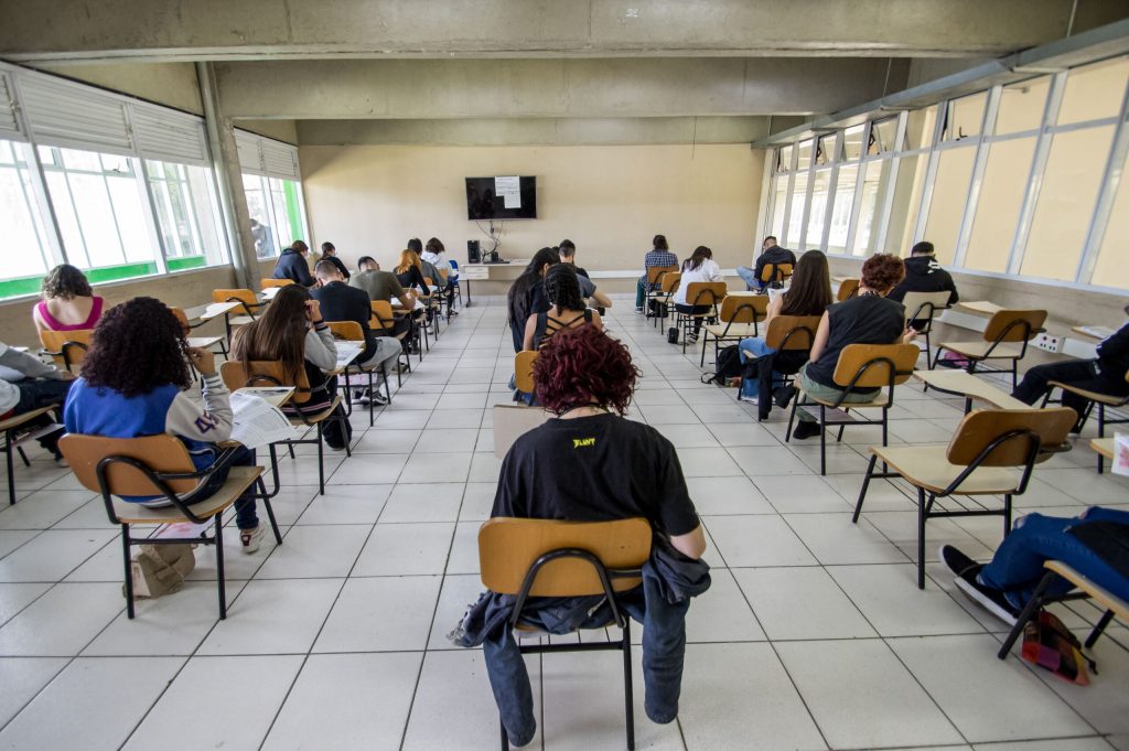 Foto: Agência São Paulo.