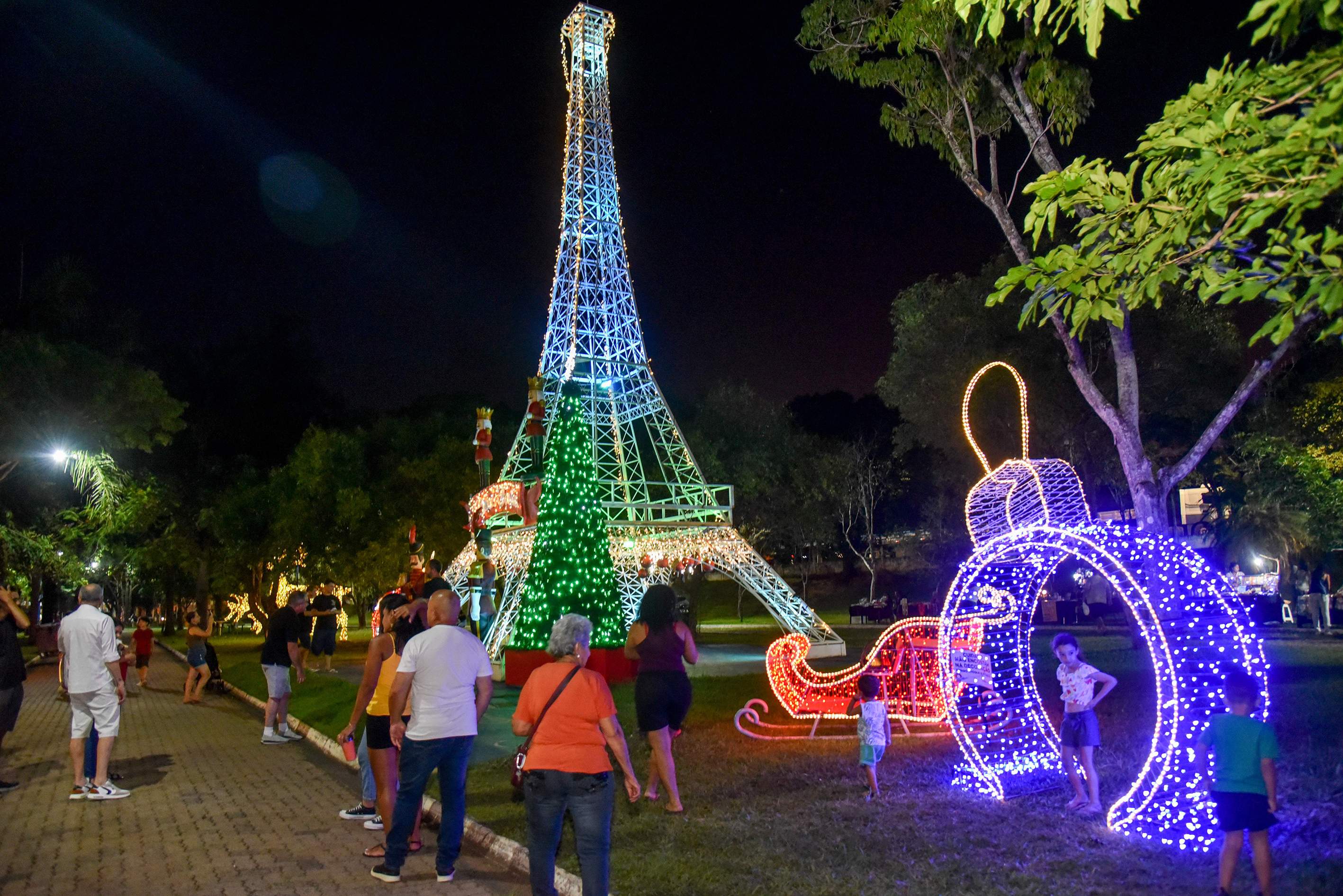 Foto: Prefeitura de Rio Claro.