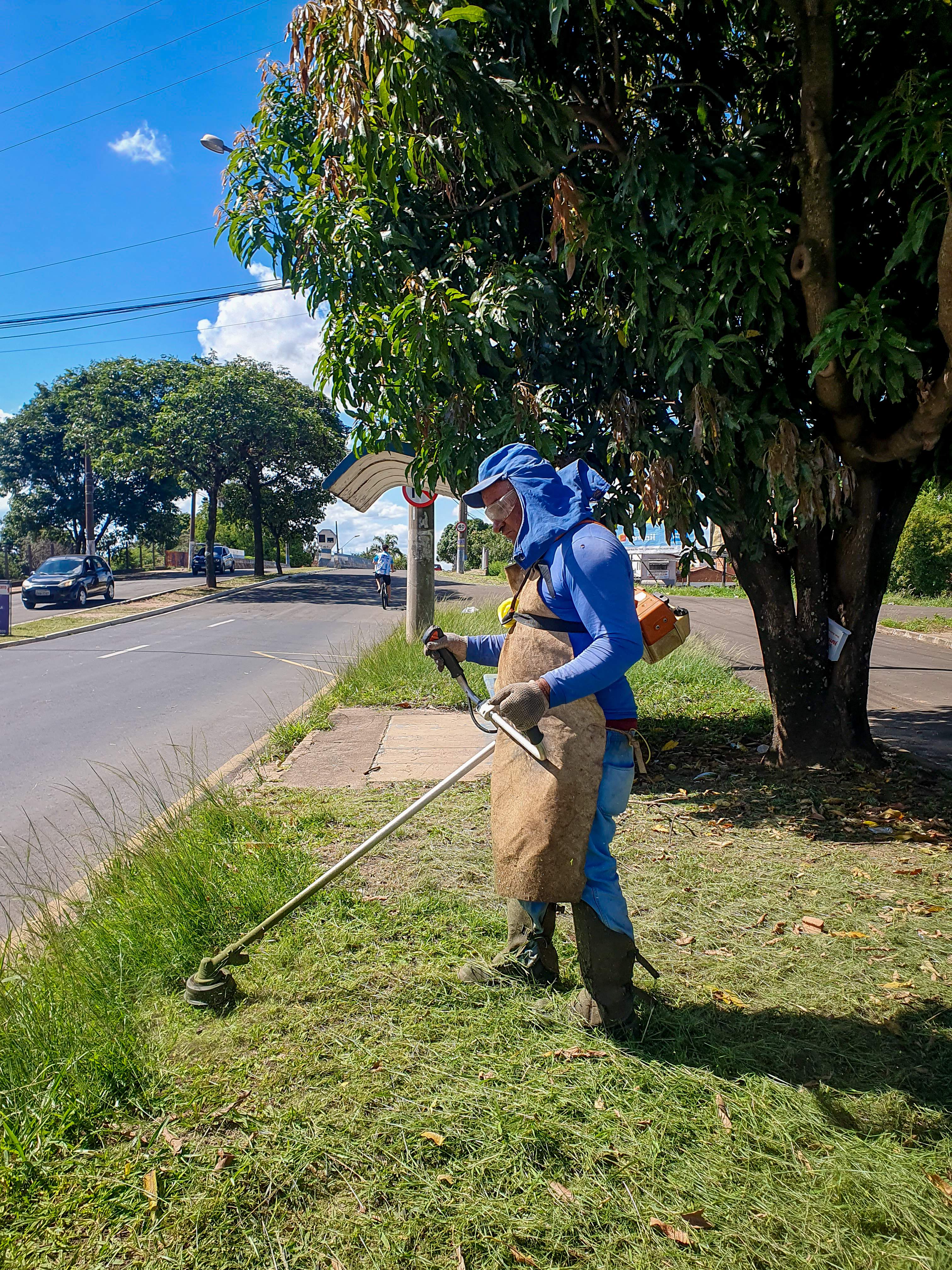 Foto: Prefeitura de Rio Claro.