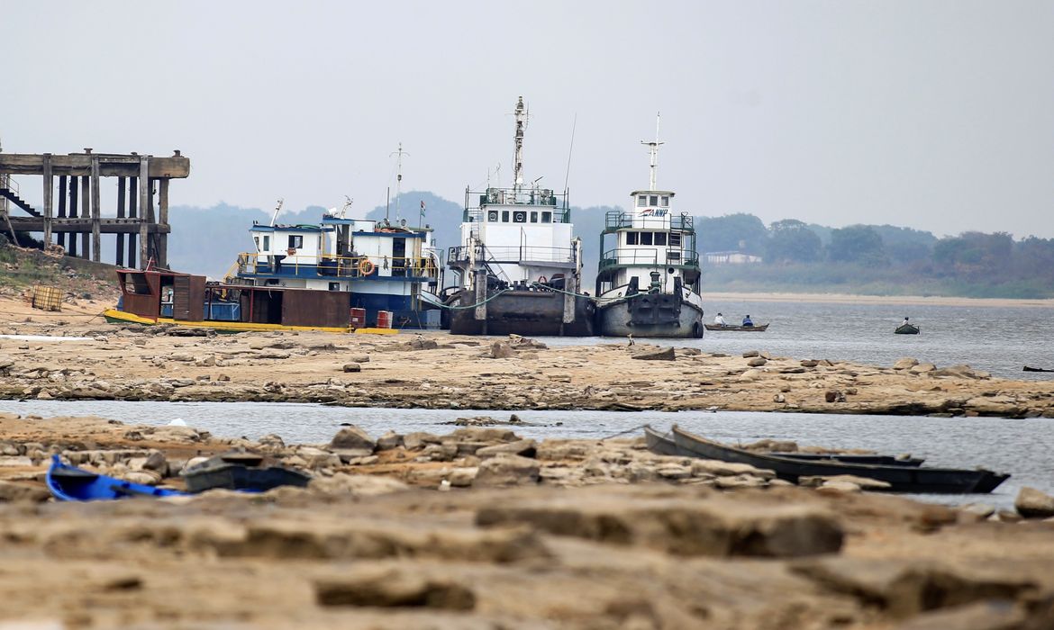 Foto: Agência Brasil - EBC