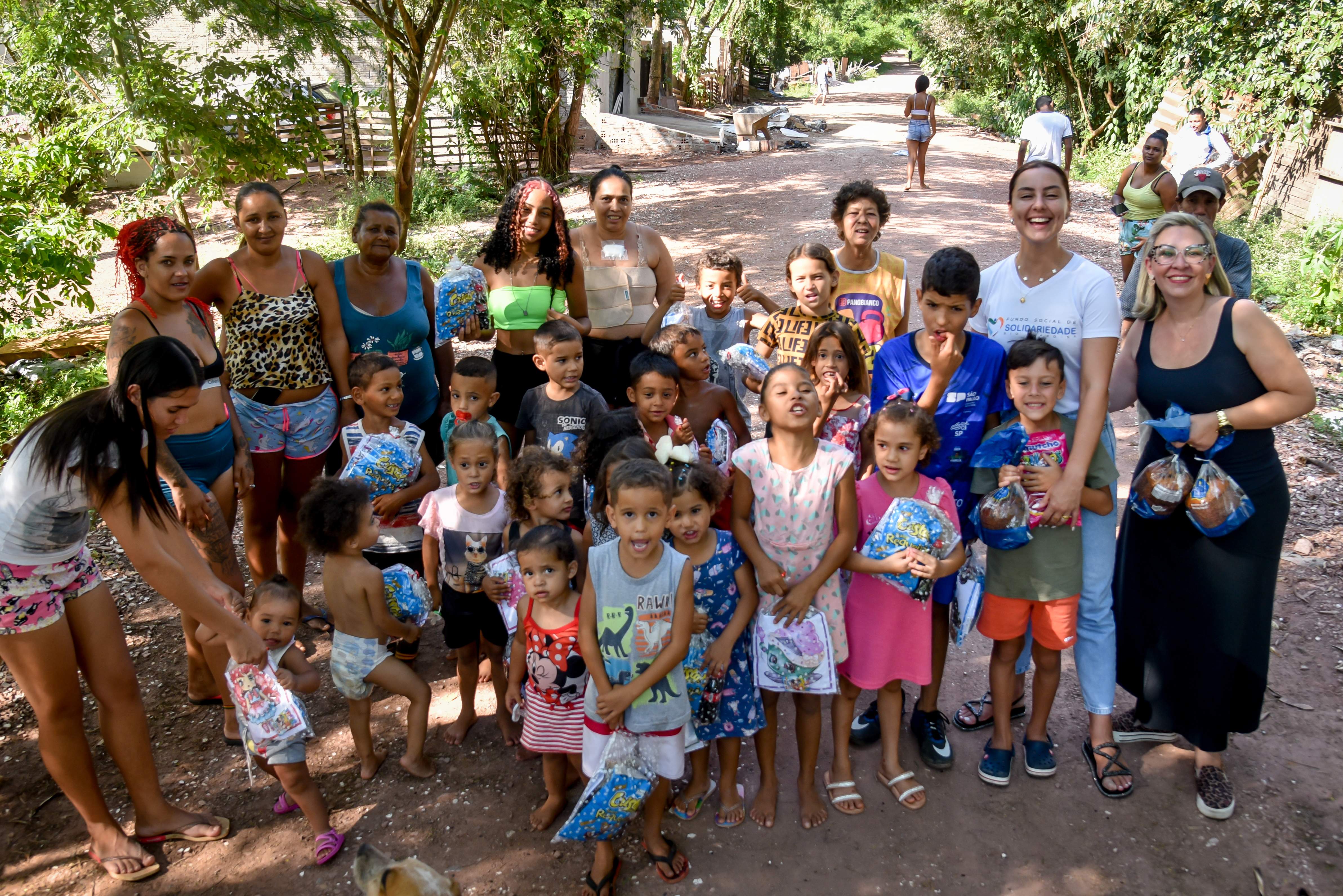 Foto: Prefeitura de Rio Claro.