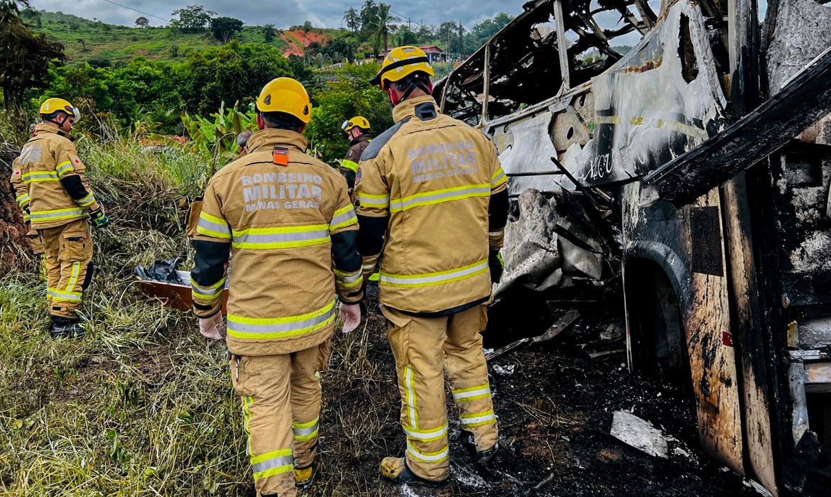 Foto: Agência Brasil - EBC