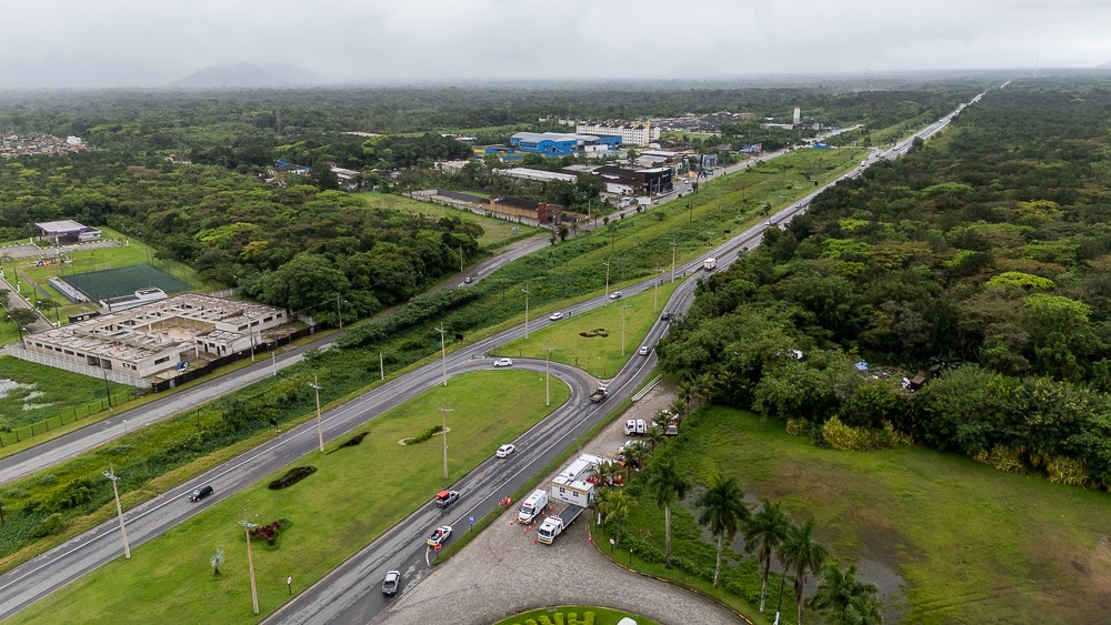 Foto: Agência São Paulo.