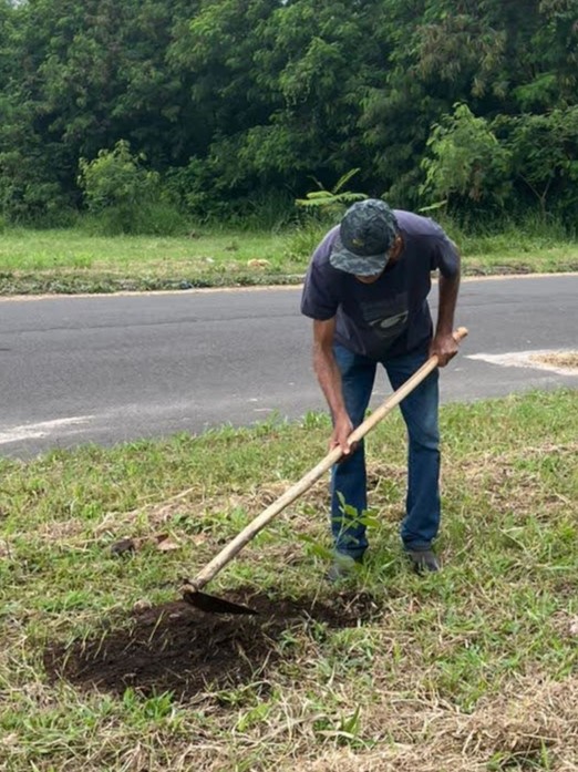 Foto: Prefeitura de Rio Claro.