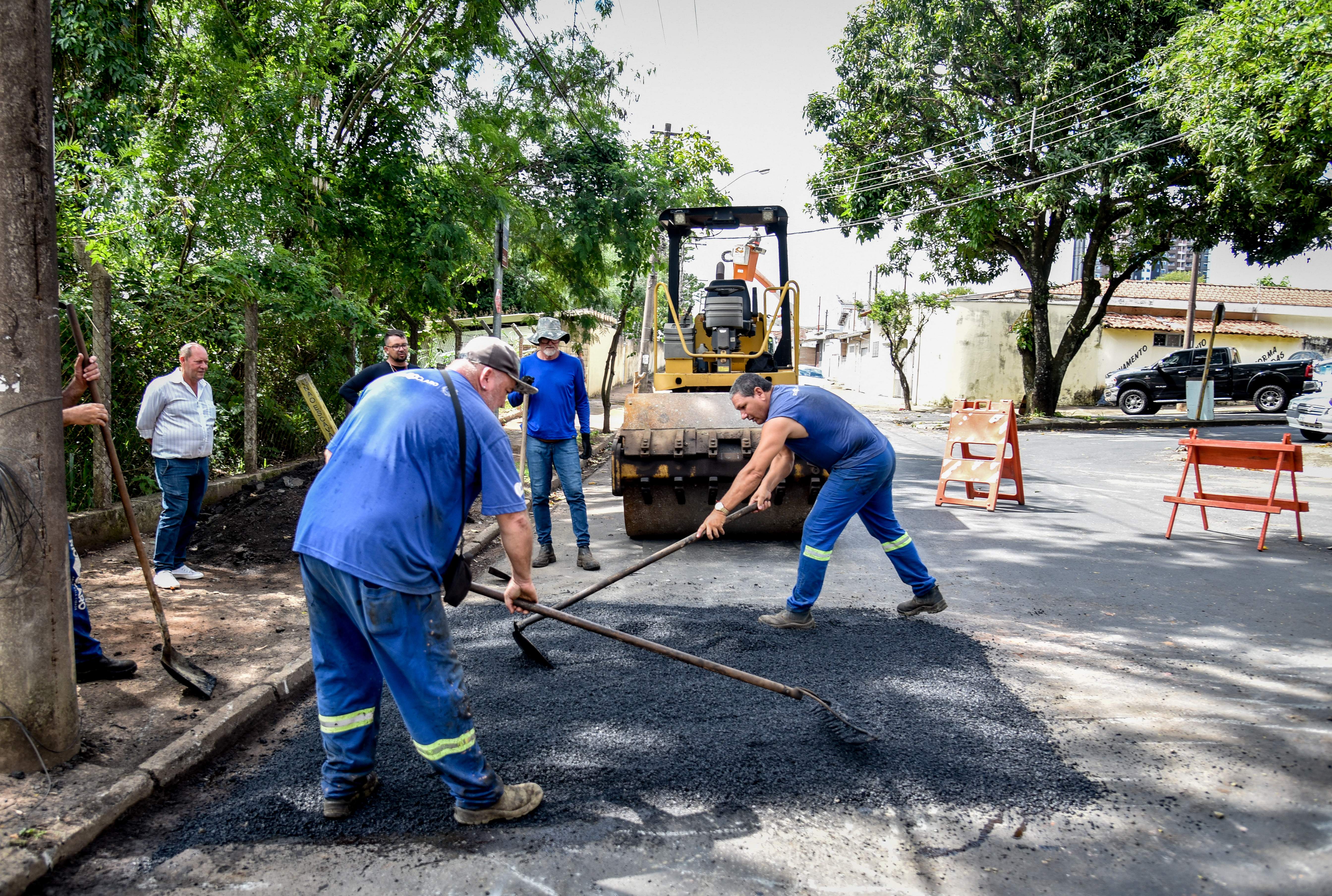 Foto: Prefeitura de Rio Claro.