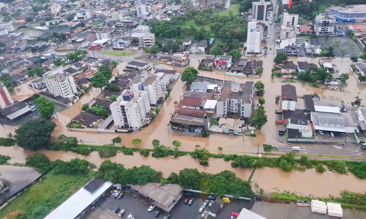 Foto: Agência Brasil - EBC