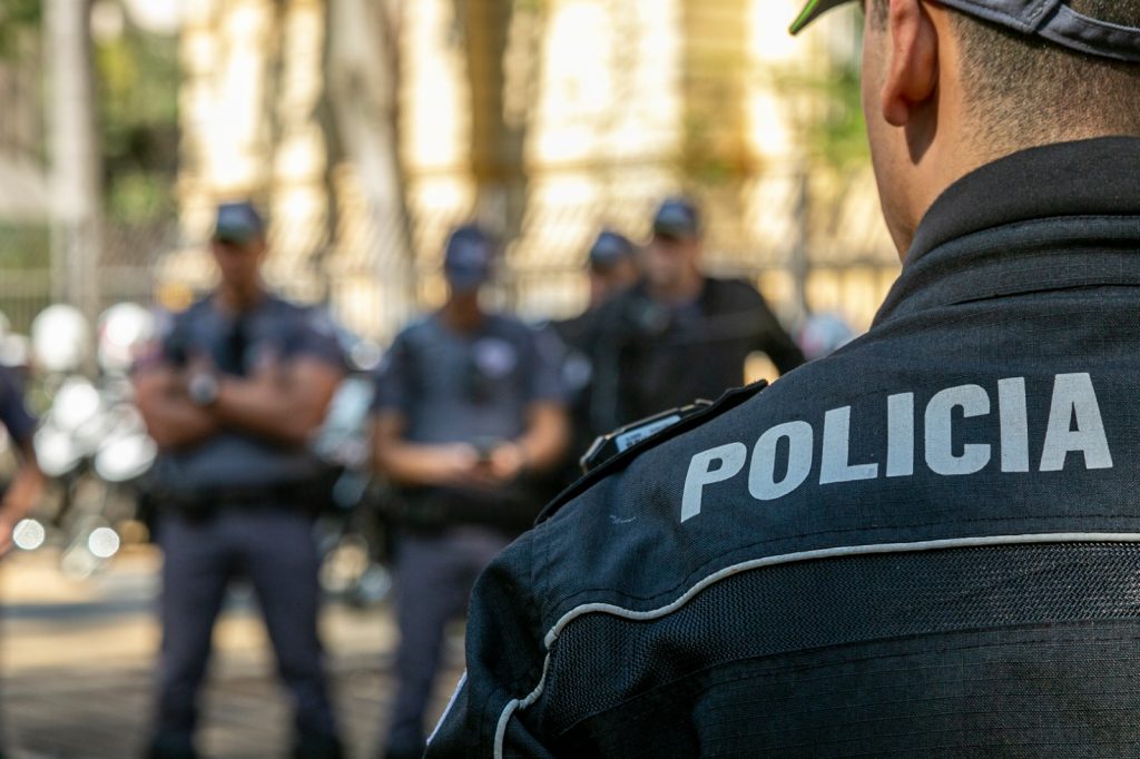 Foto: Agência São Paulo.