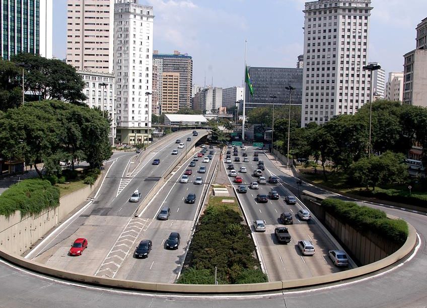 Foto: Agência São Paulo.