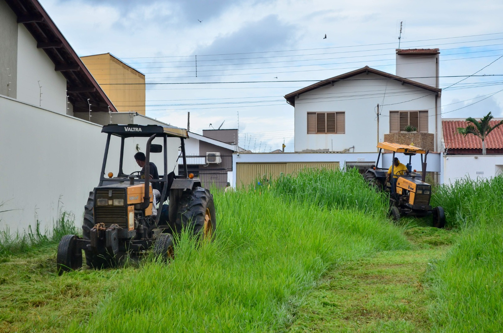 Foto: Prefeitura de Rio Claro.