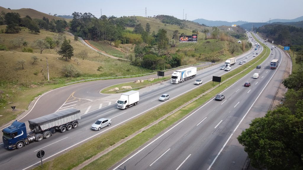 Foto: Agência São Paulo.