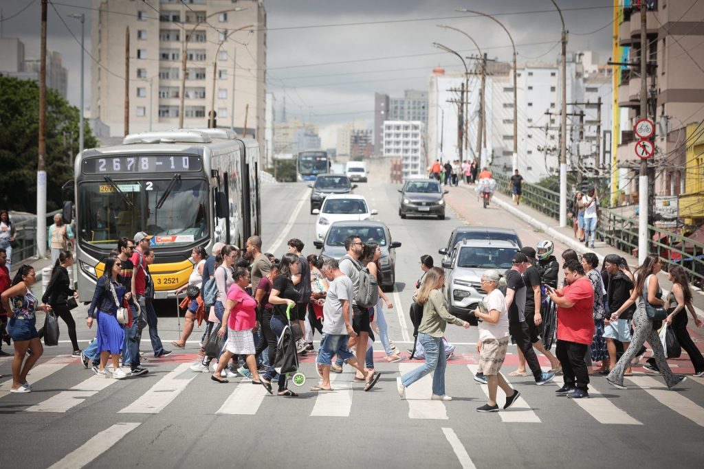 Foto: Agência São Paulo.