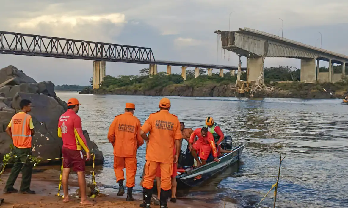 Foto: Agência Brasil - EBC