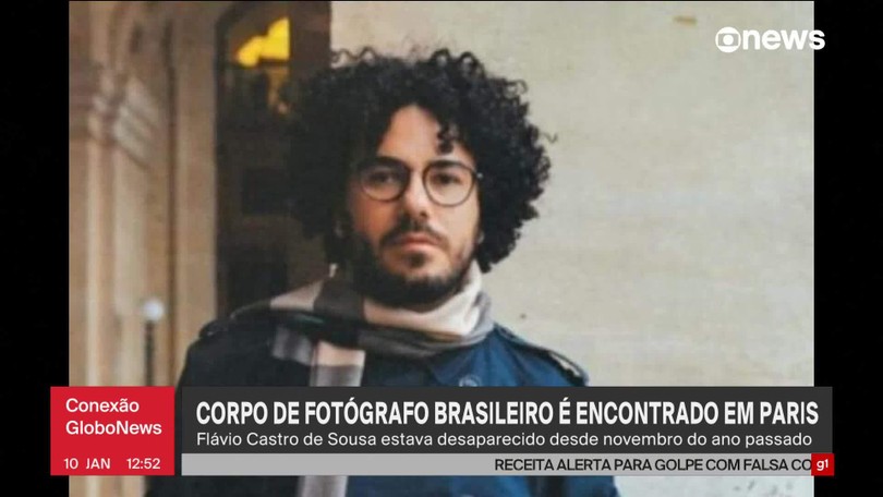 Foto: G1 - Globo