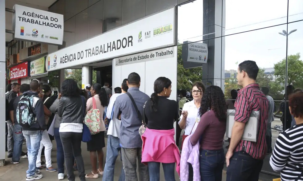 Foto: Valor Econômico - Globo