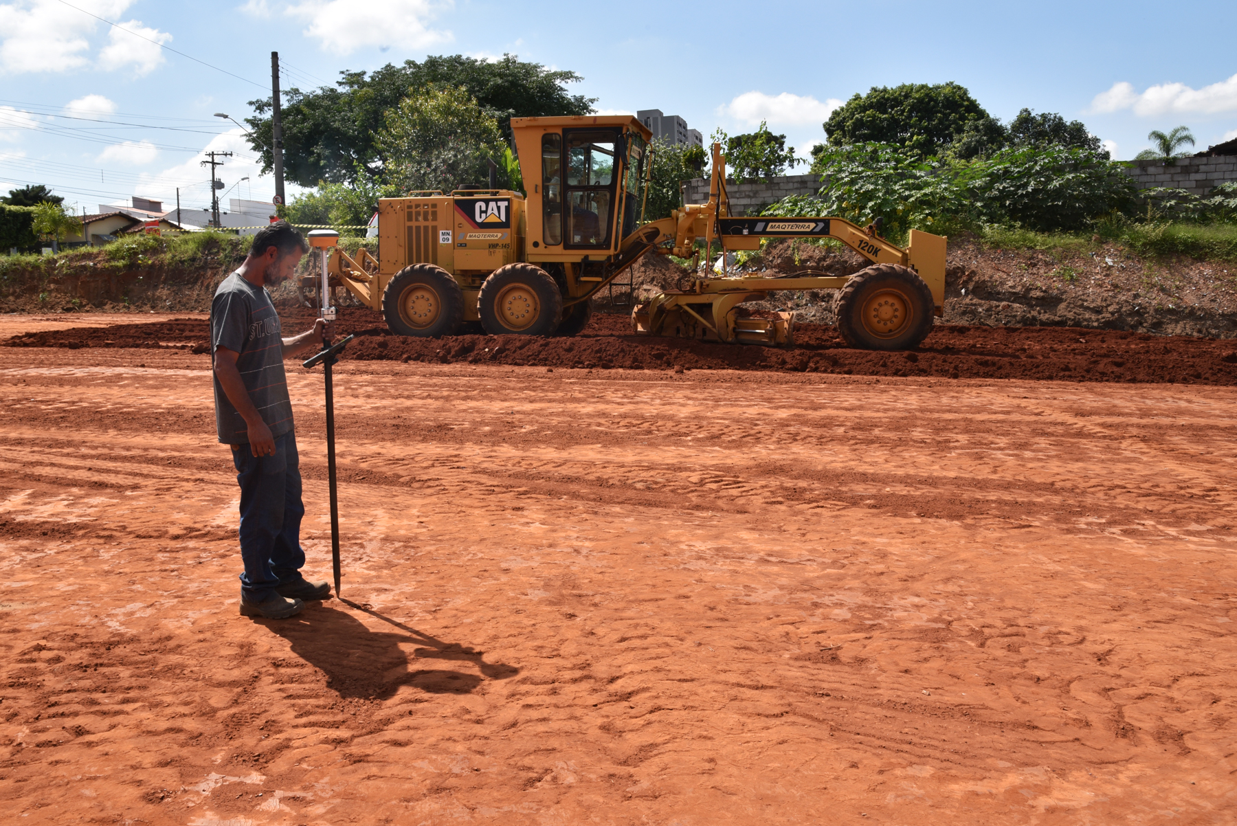 Foto: Prefeitura de Rio Claro.