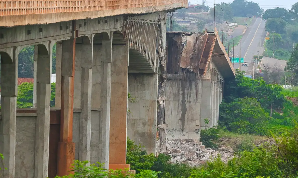 Foto: Agência Brasil - EBC