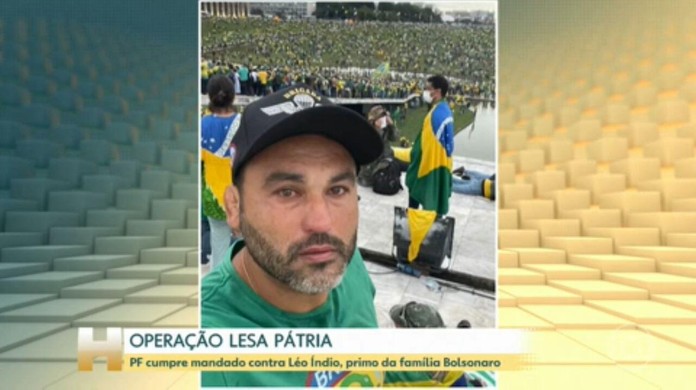 Foto: G1 - Globo